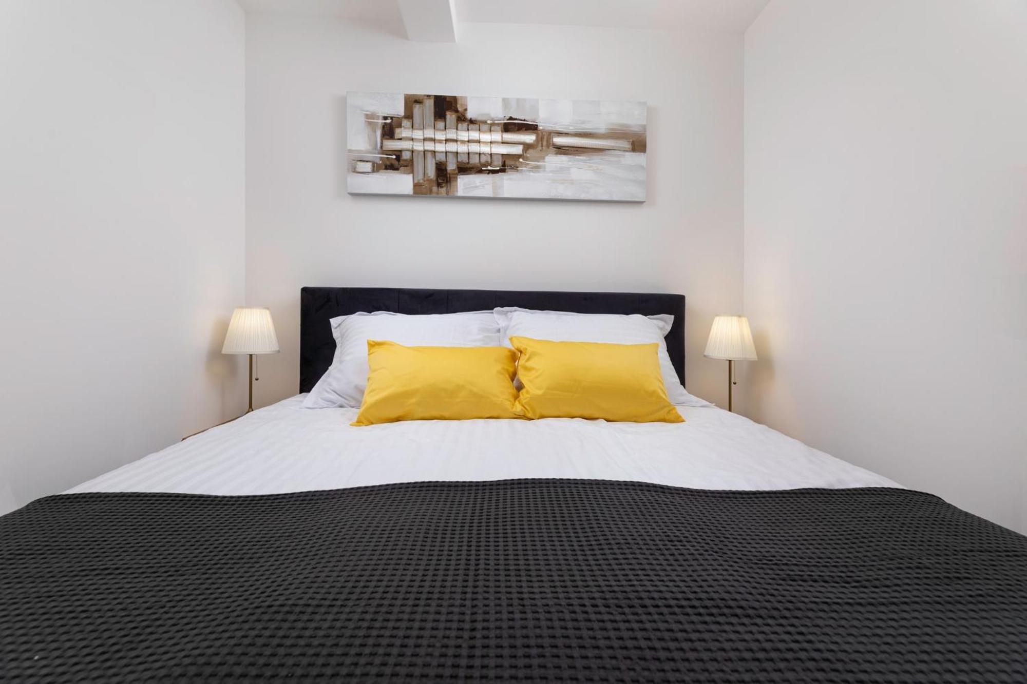Luxury Villa Adria Apartments 克尔克 外观 照片